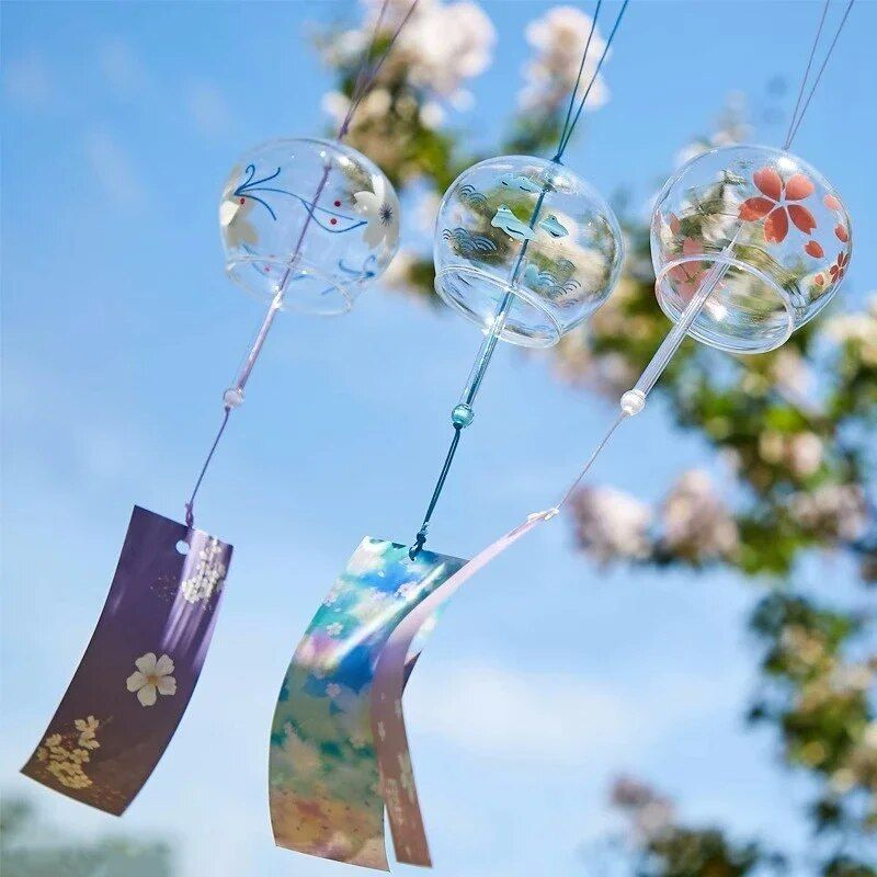 wind chimes