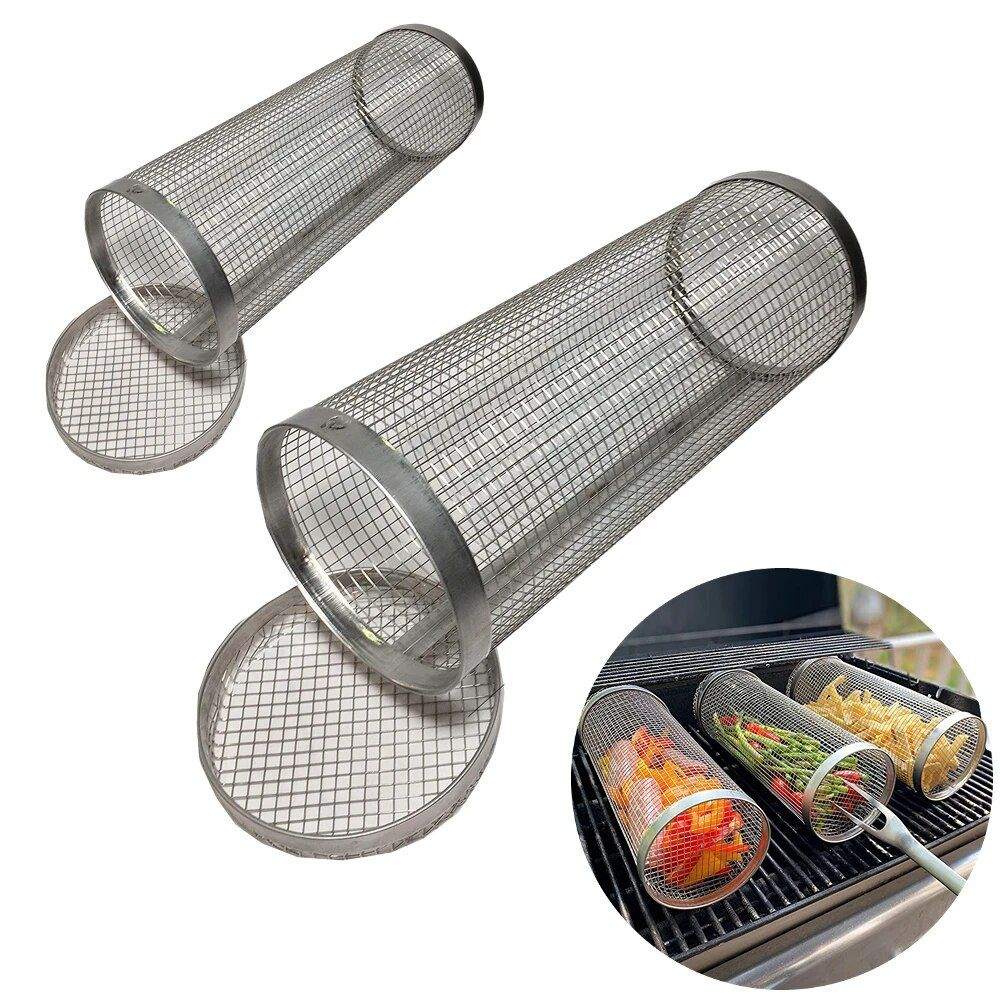 Grilling Basket