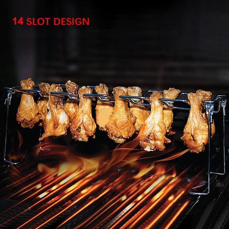 Grill Rack