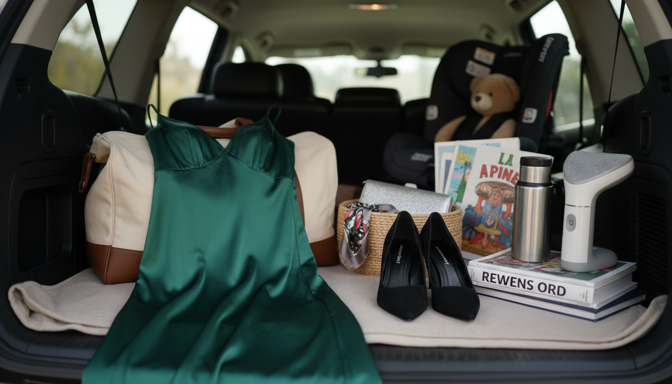 Are Satin Dresses Elegant? Style Tips for a Polished Look