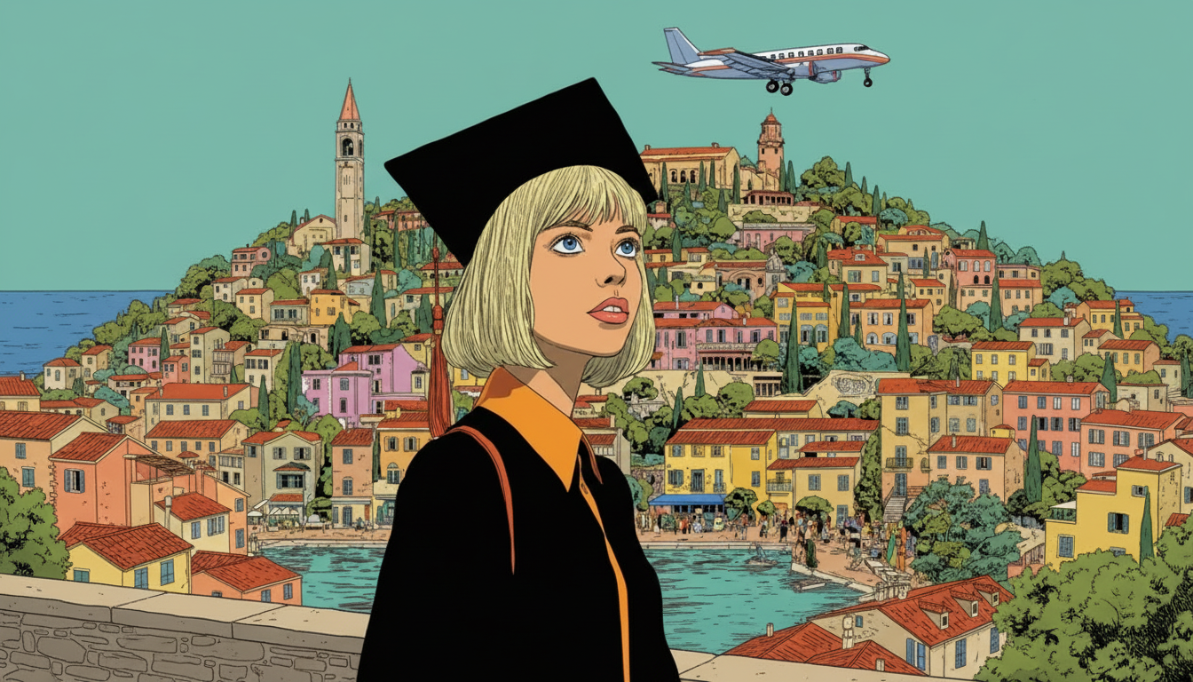 AI Flight Deals for Students: Track Drops, Cut Fees