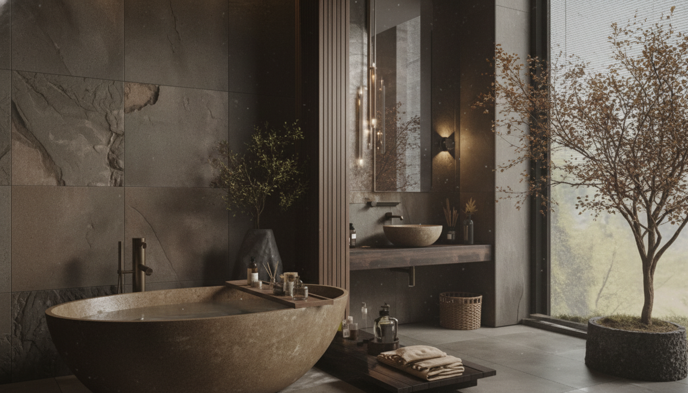 Daily Bathroom Reset: 2-Min Clean Routine & Weekly Plan