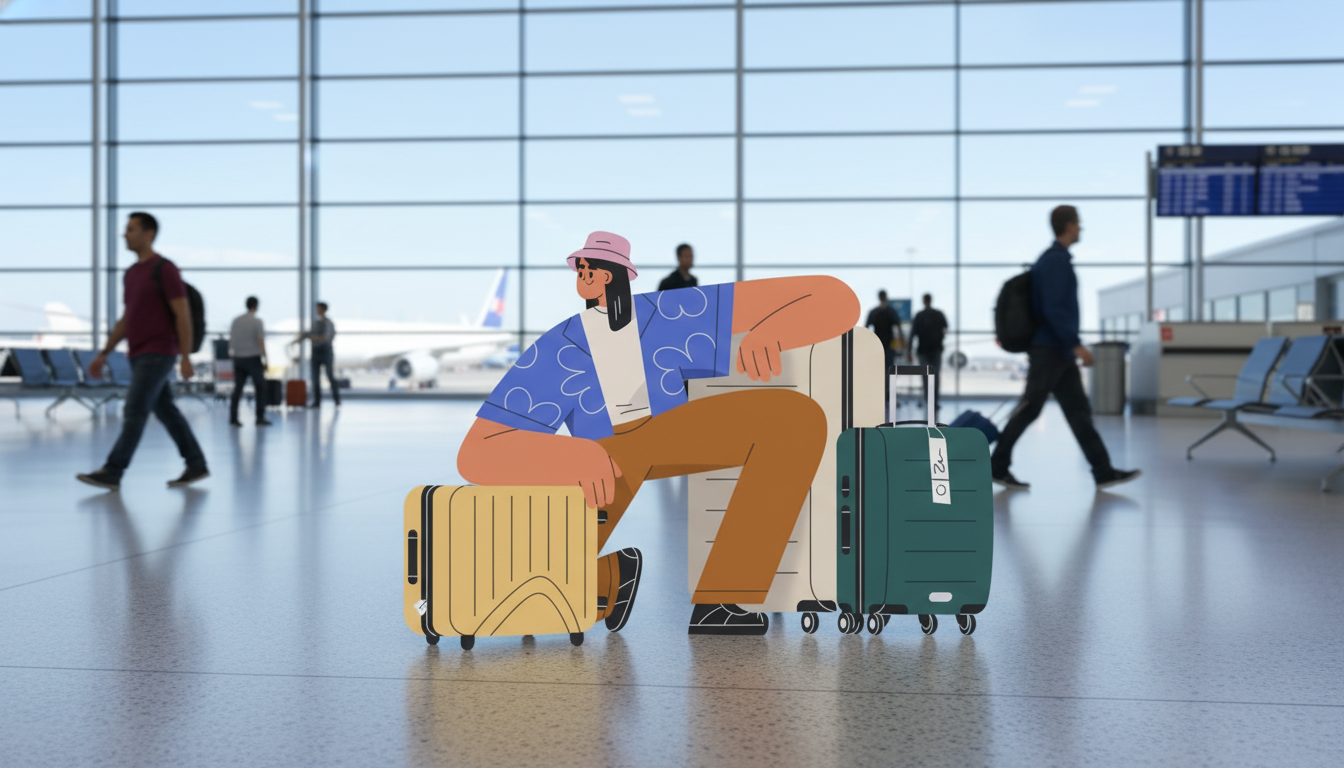 Global Travel Etiquette eBook: Tips for Confident Trips