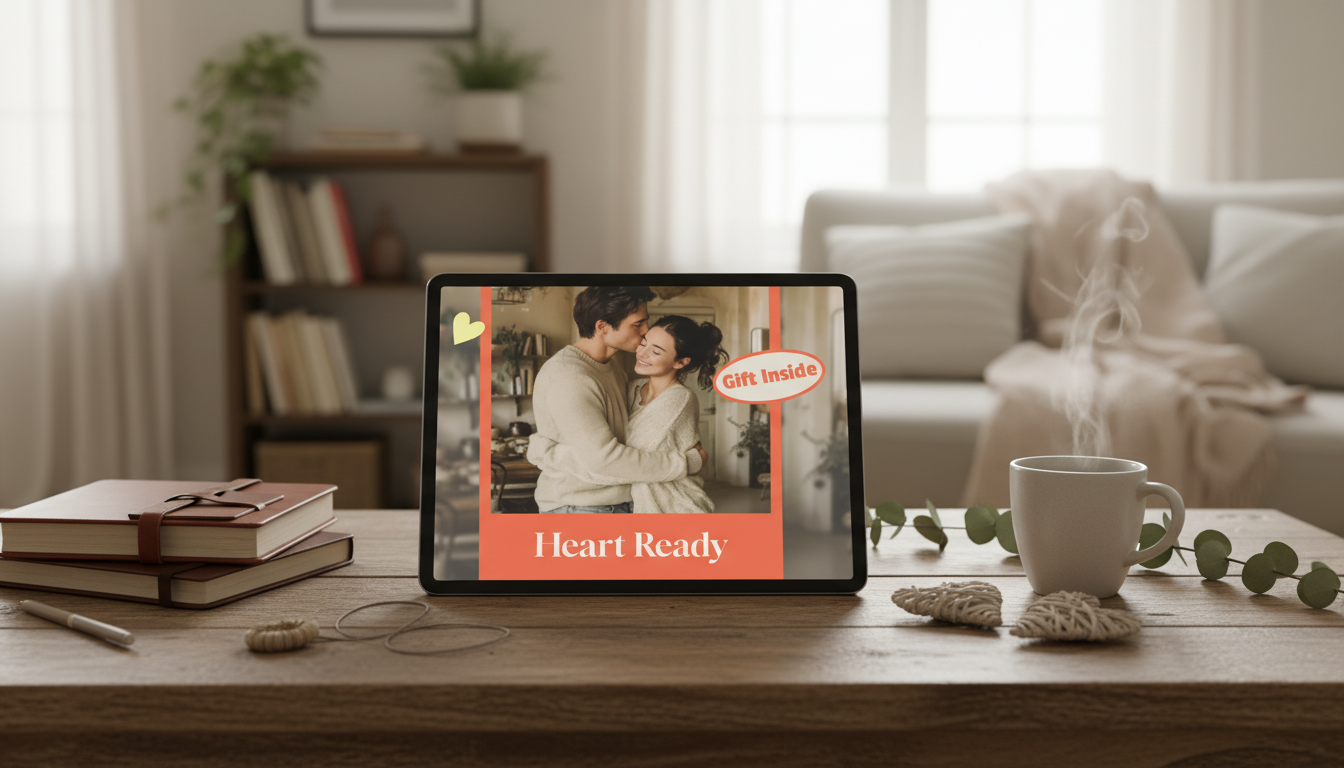 Heart-Ready Relationship Skills: Heal, Communicate, Connect
