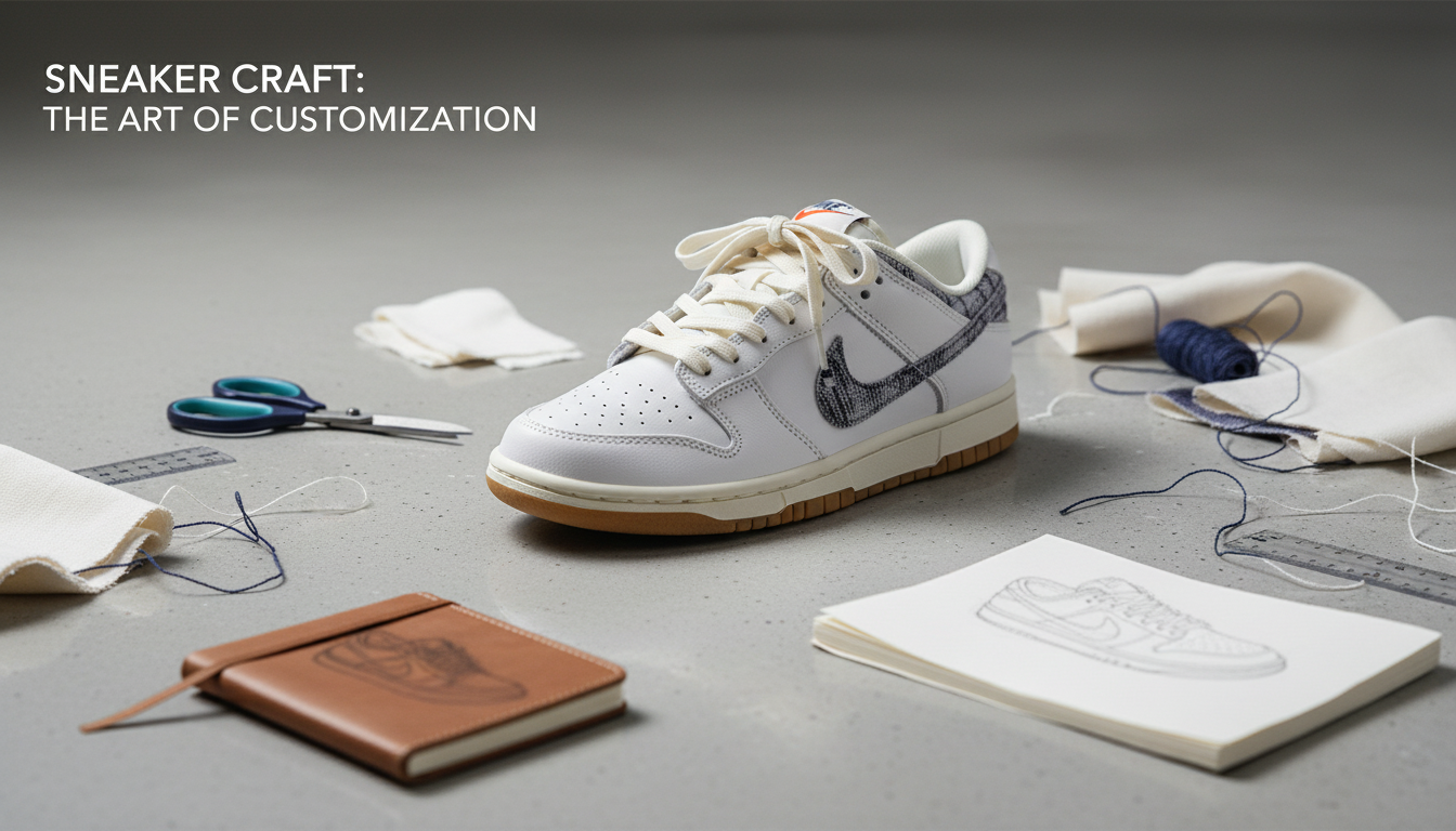 Nike Men’s White Sneakers: Fit, Comfort & Care Guide