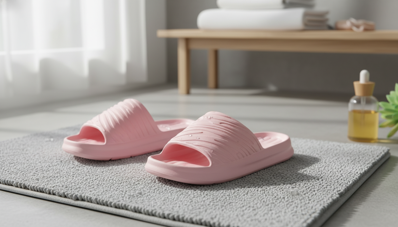Soft EVA Slippers for Women: Comfort, Fit & Care Tips