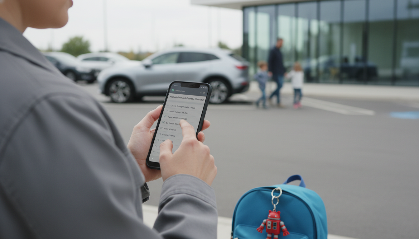 Android Parental Controls Checklist: Quick Setup for Kids