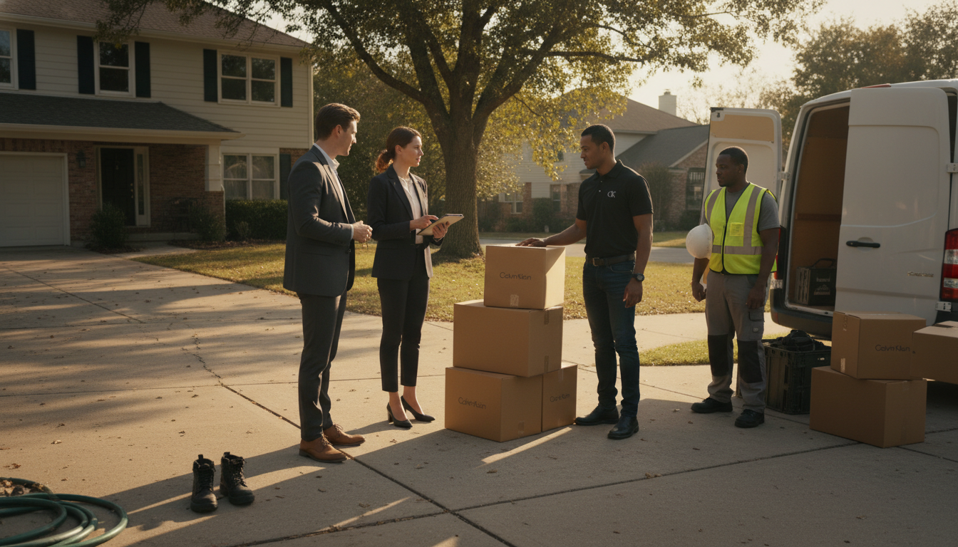 Calvin Klein Employee Dress Code: Retail, Office & Warehouse