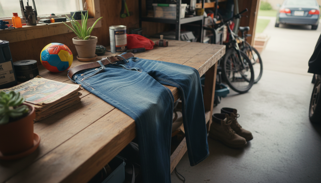 Regular Fit Jeans Meaning: Fit, Feel & Comparisons