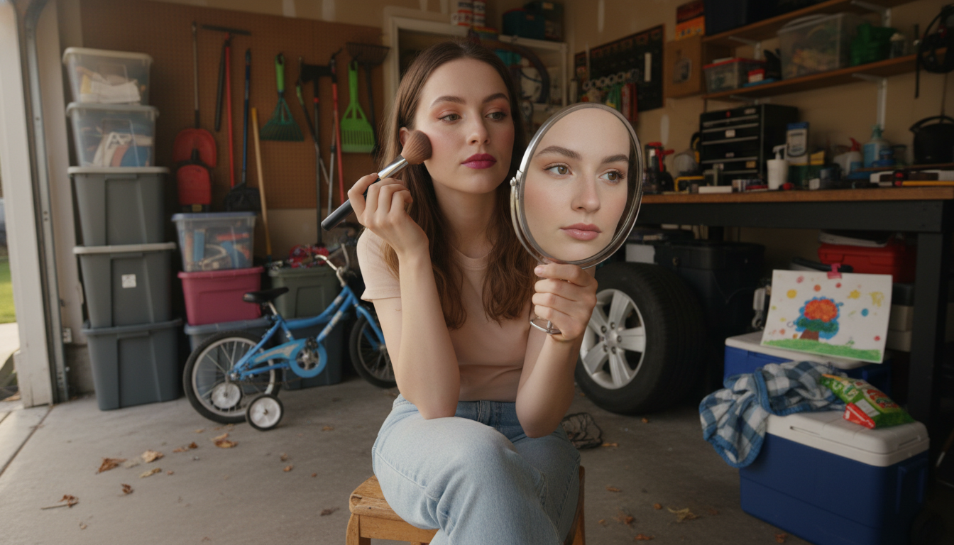 Demure Makeup vs No-Makeup Makeup: Key Differences