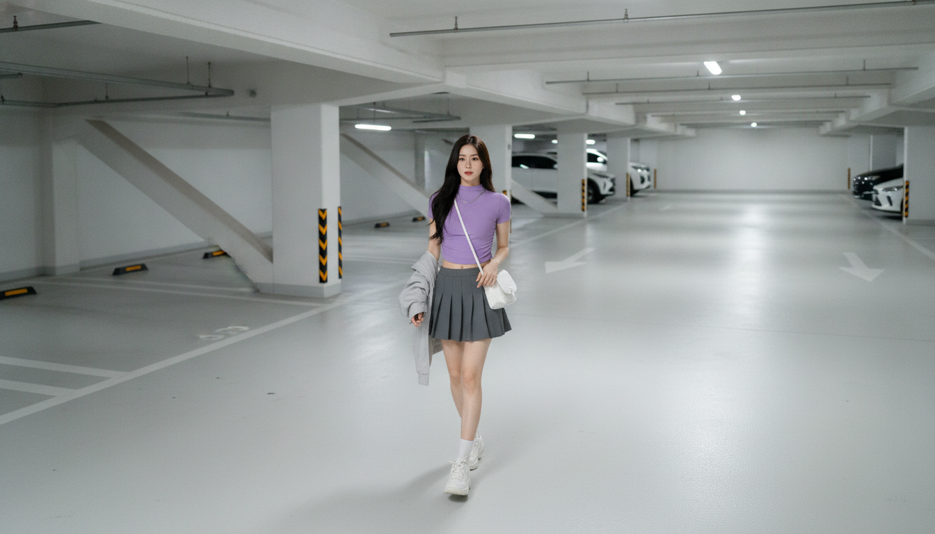 Crop Tops and Skirts in 2026: Still in Style?