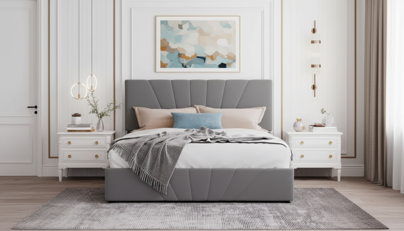 Modern vs. Minimalist: Key Differences for Bedrooms