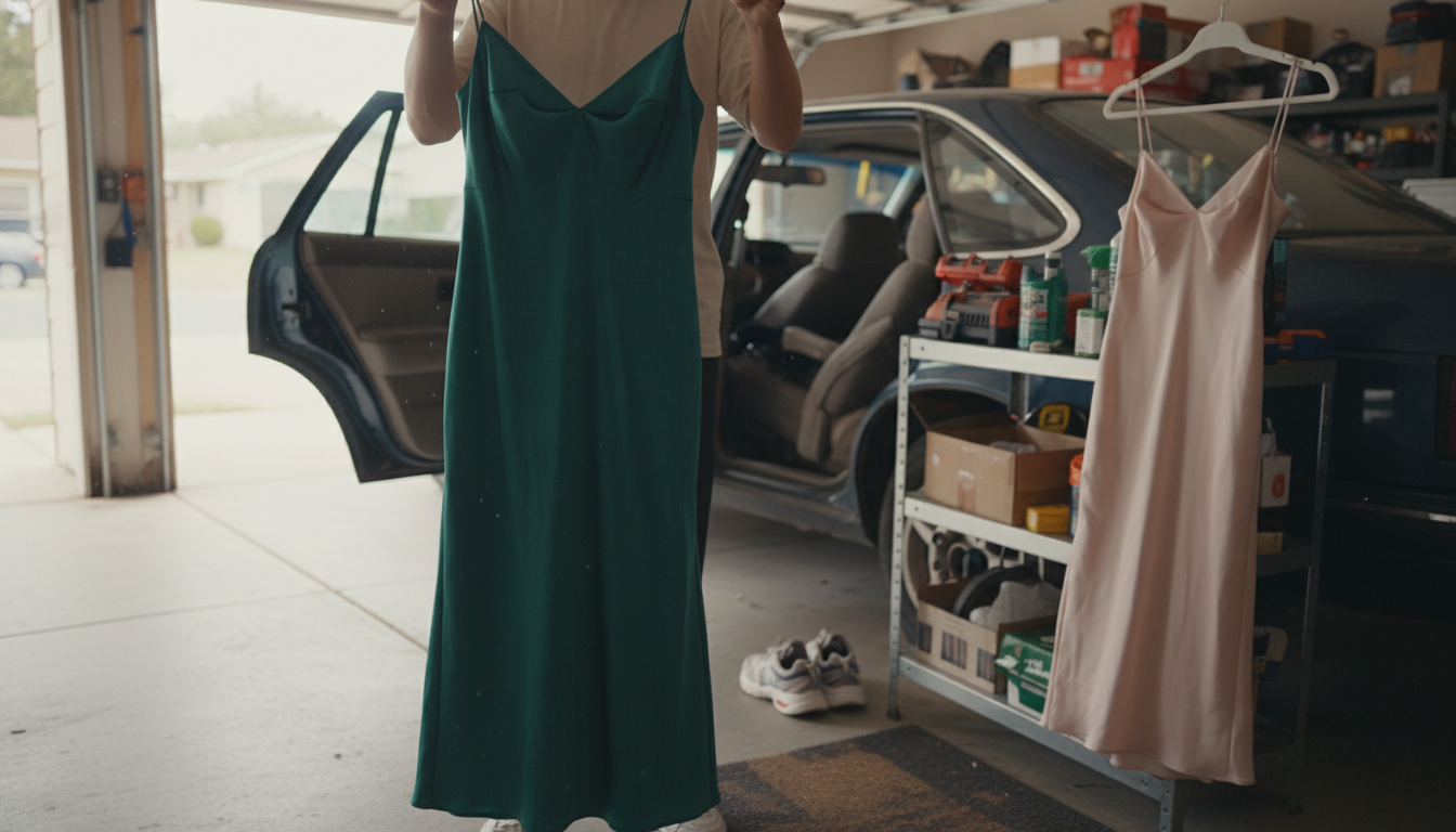 Are Satin Dresses Out of Style? 2026 Styling Guide