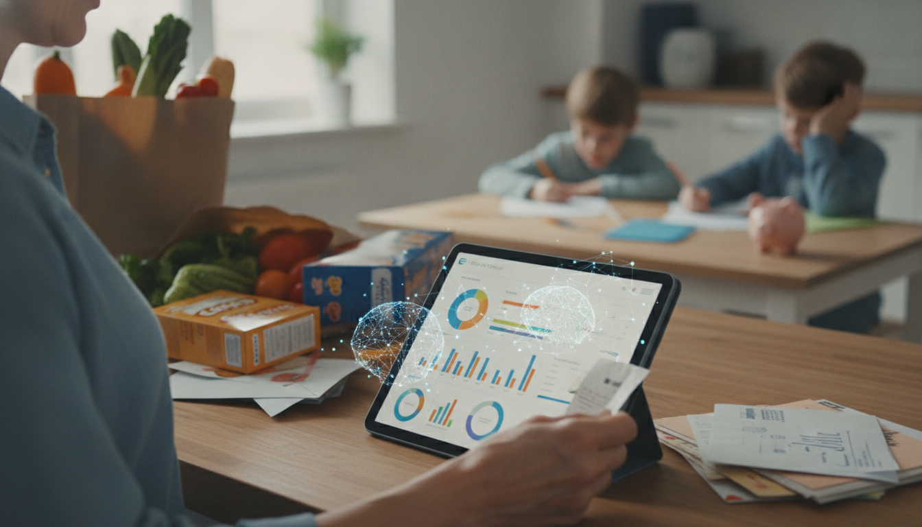 Can AI Sort Out Your Finances? What It Helps (and Can’t)