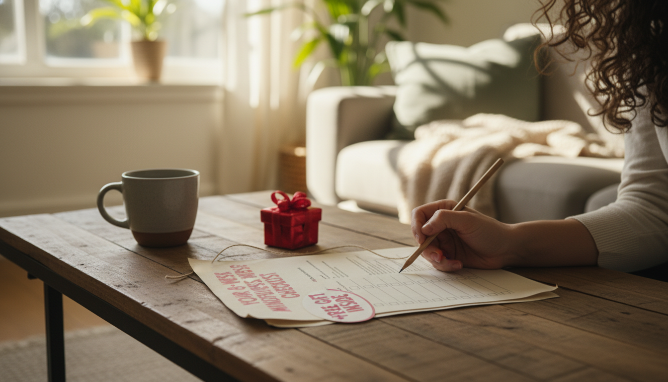 8-Week Mindfulness Plan: Simple MBSR Routine for Busy Days