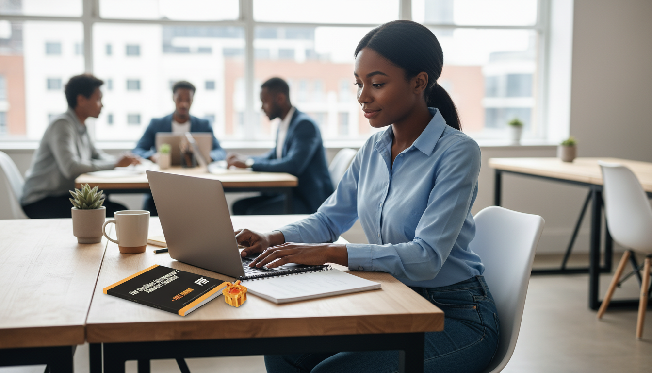 Kickstart Checklist: Start Your Business With Confidence