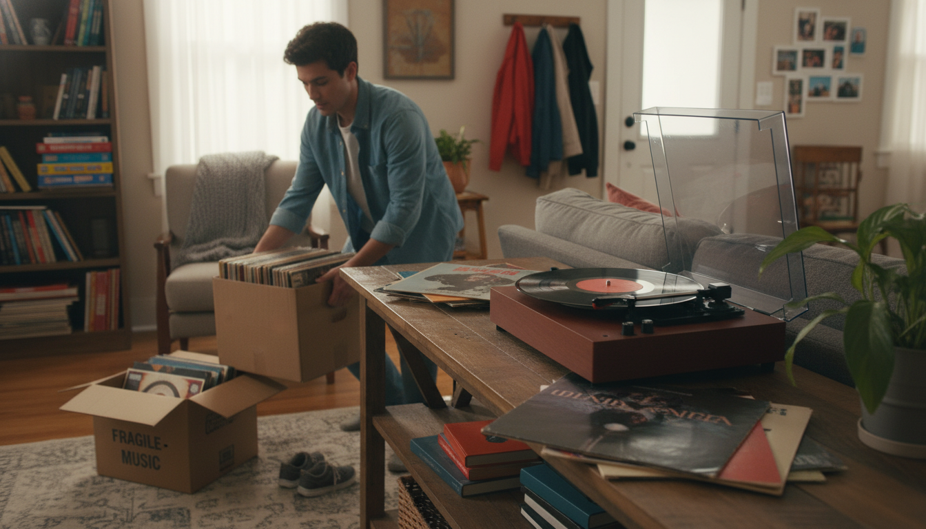 How Many Turntable Speeds Do You Really Need?