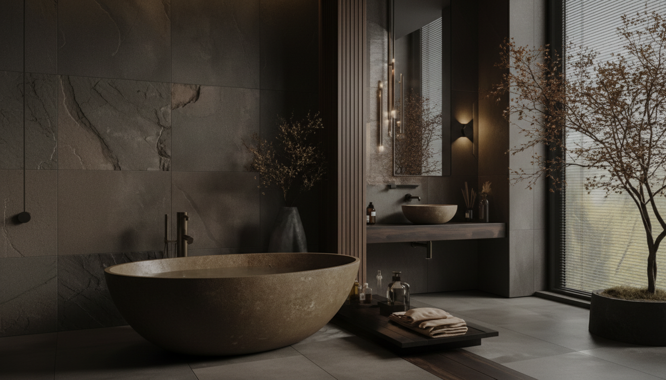 Professional Bathroom Cleaning: Step-by-Step System
