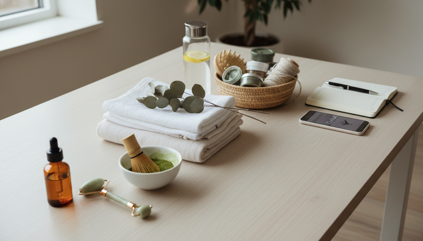 Glow Up Quickly, Naturally: 72-Hour Reset Tips