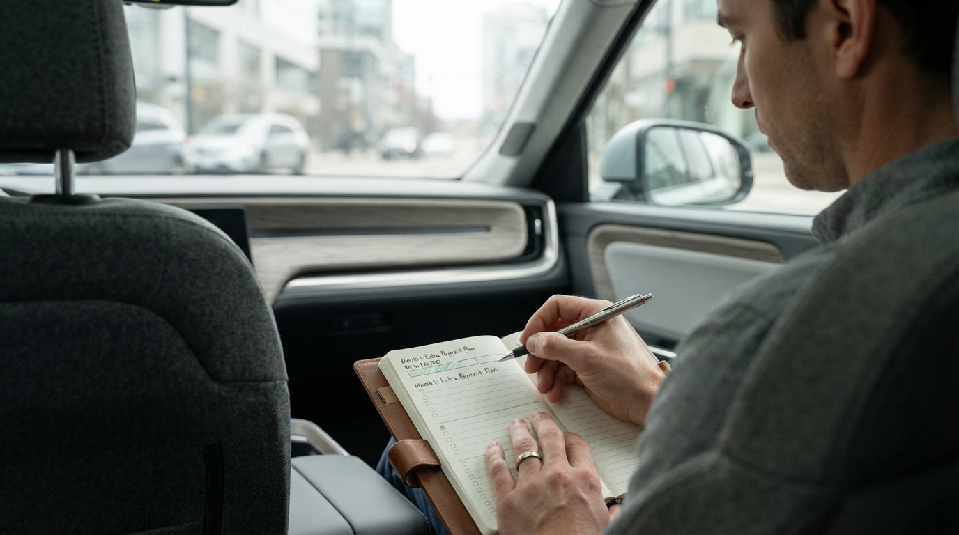 Pay Off $30,000 Debt in 1 Year: Monthly Plan & Tips