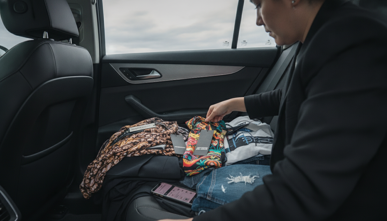 Just Cavalli vs Roberto Cavalli: Which Is Cheaper?