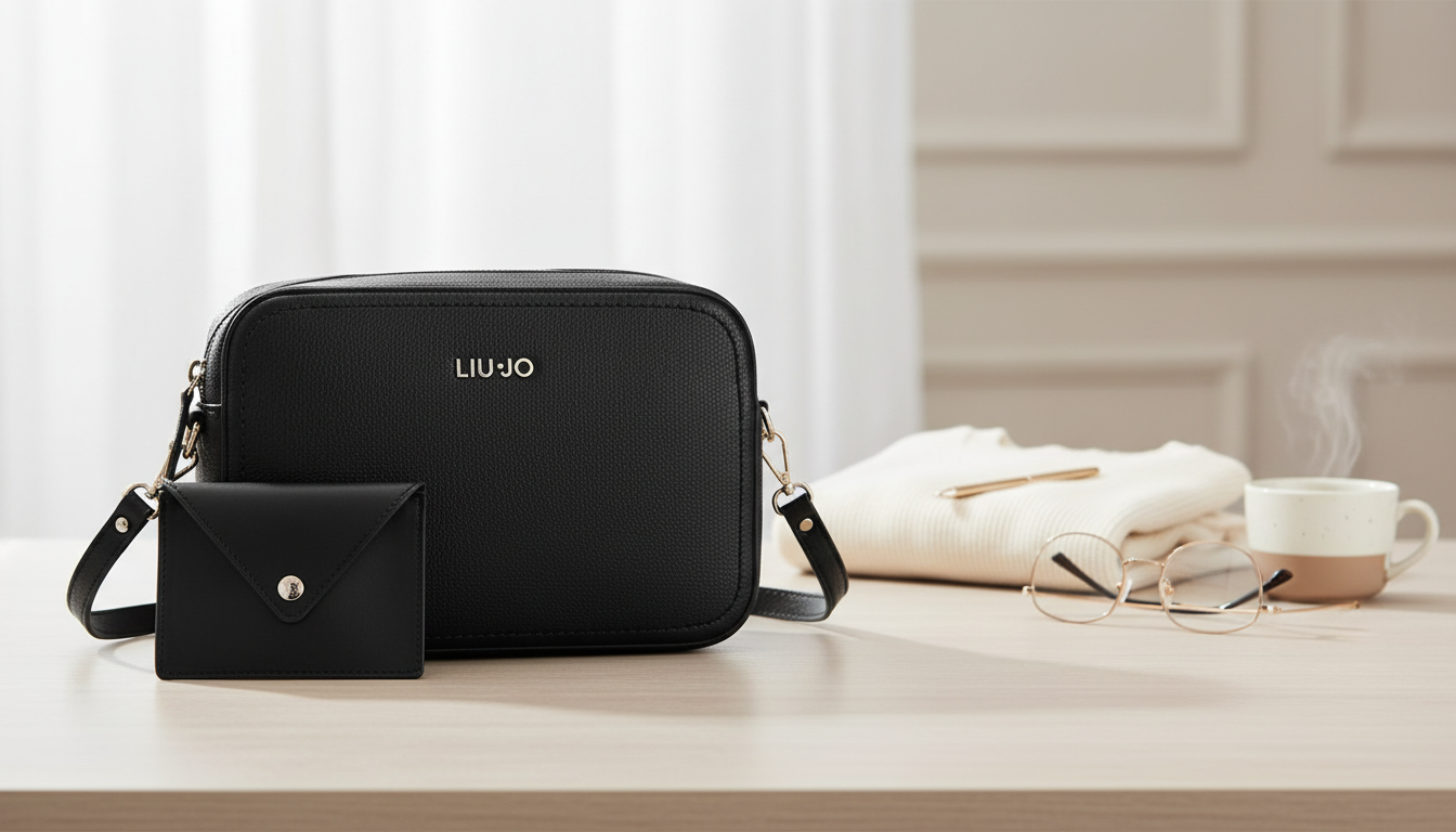 Is Liu Jo Luxury? Brand Tier, Bags & Value Guide