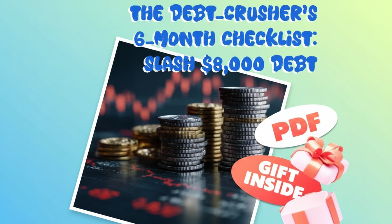 Free Money to Pay Off Debt? Real Help & Scams to Avoid