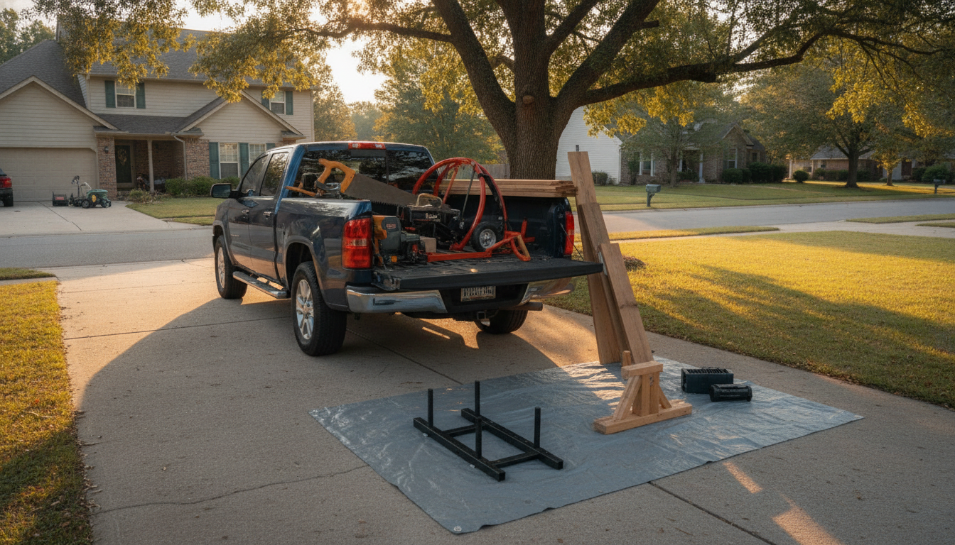 Chainsaw Mill Alternatives: 5 Better Ways to Mill Logs