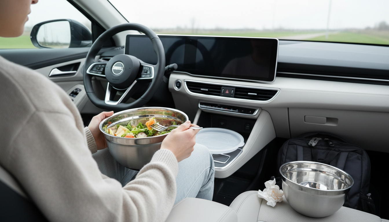 Stainless Steel Mixing Bowls: Pros, Cons, and Tips