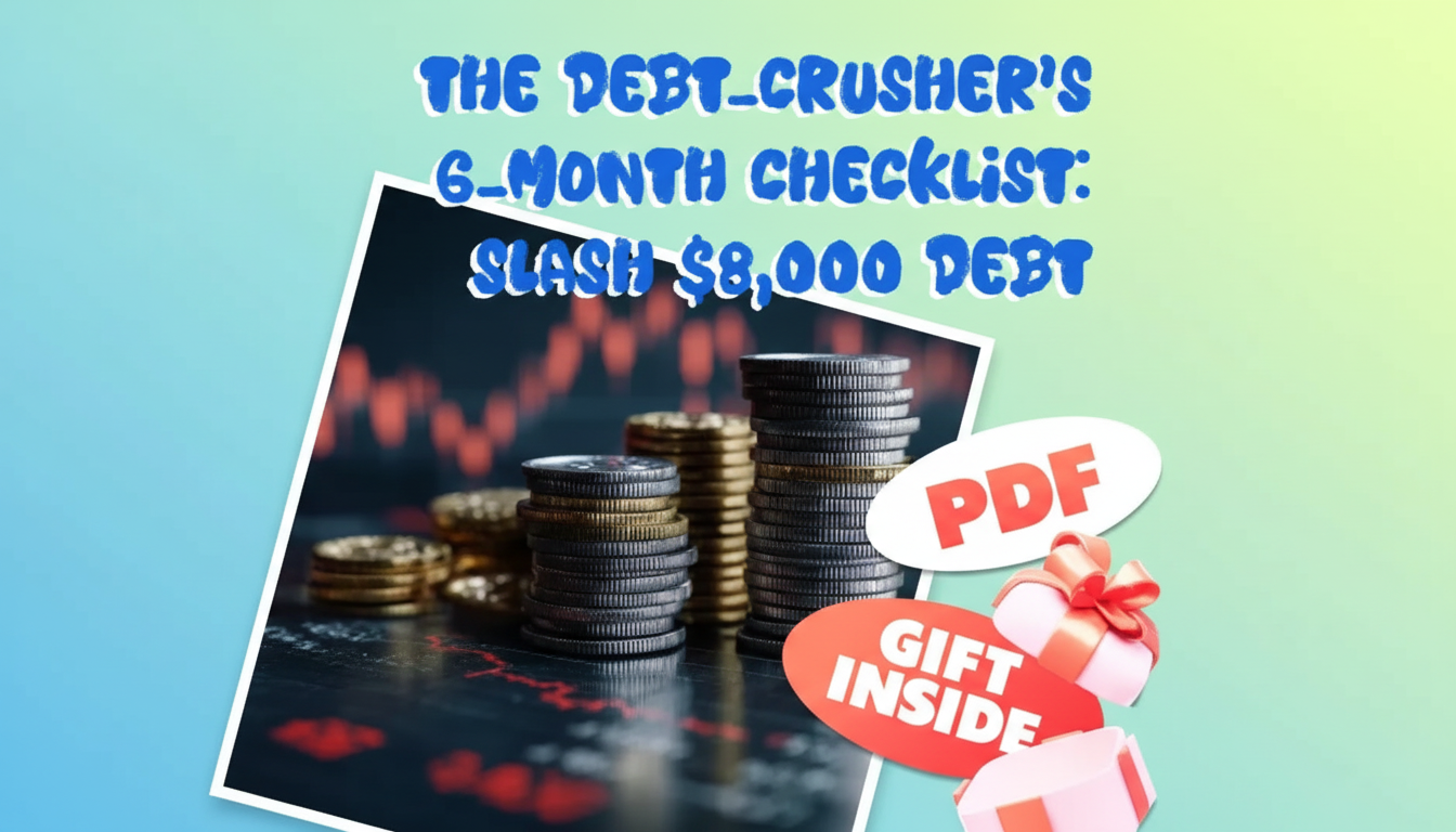 Debt Tracker Explained: How to Track and Pay Off Debt