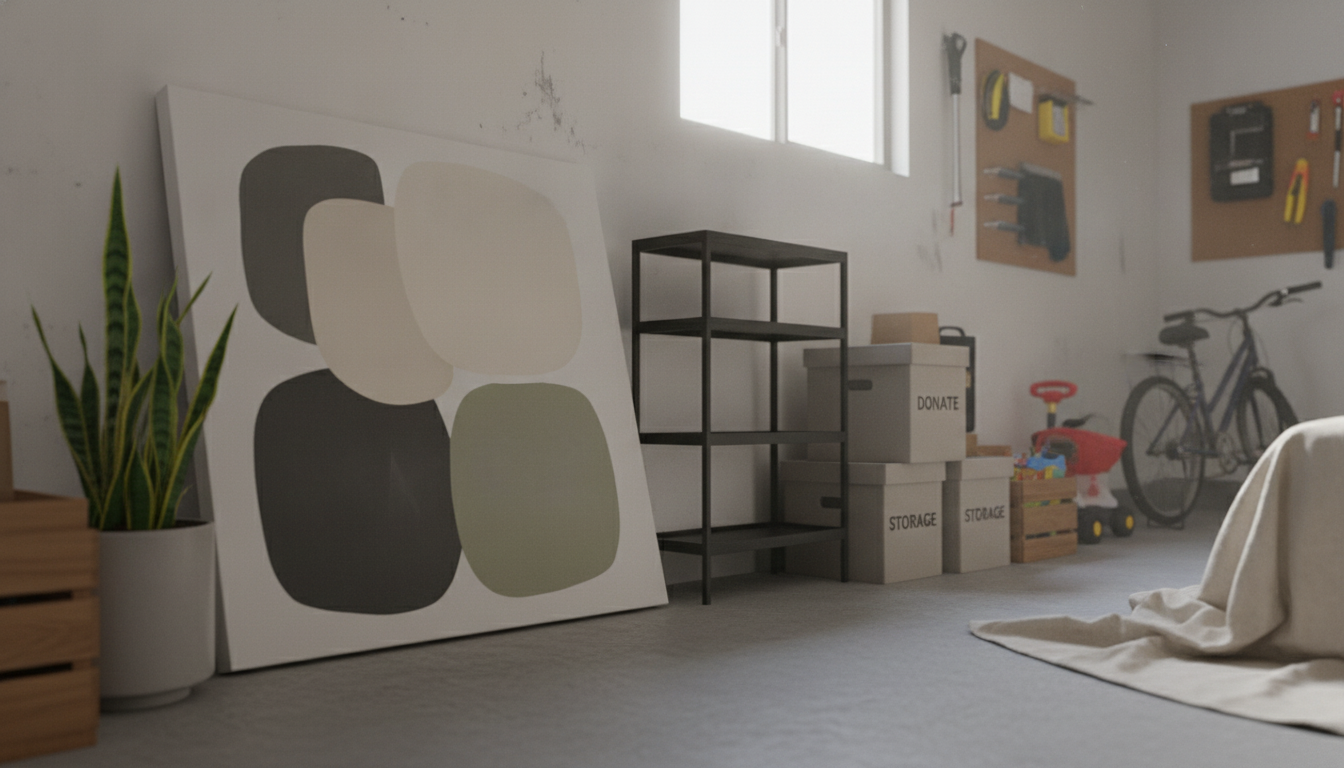 Minimalist Interior Design Theme: Key Elements & Tips