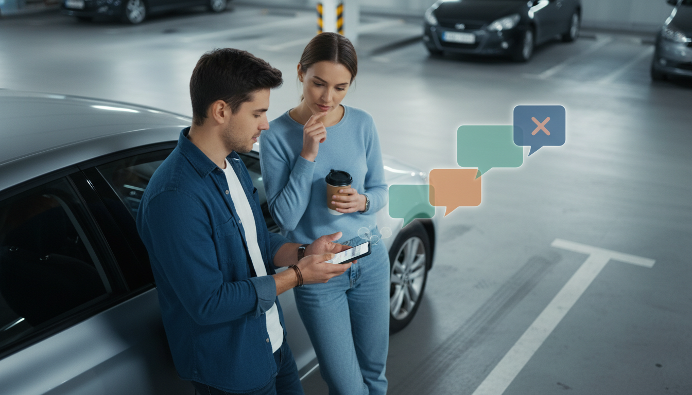 3 Message Rule Explained: Texting Without Overdoing It