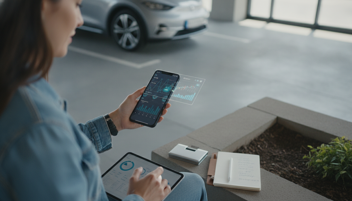 Best AI for Finance & Investing: Research, Budgeting, Organize
