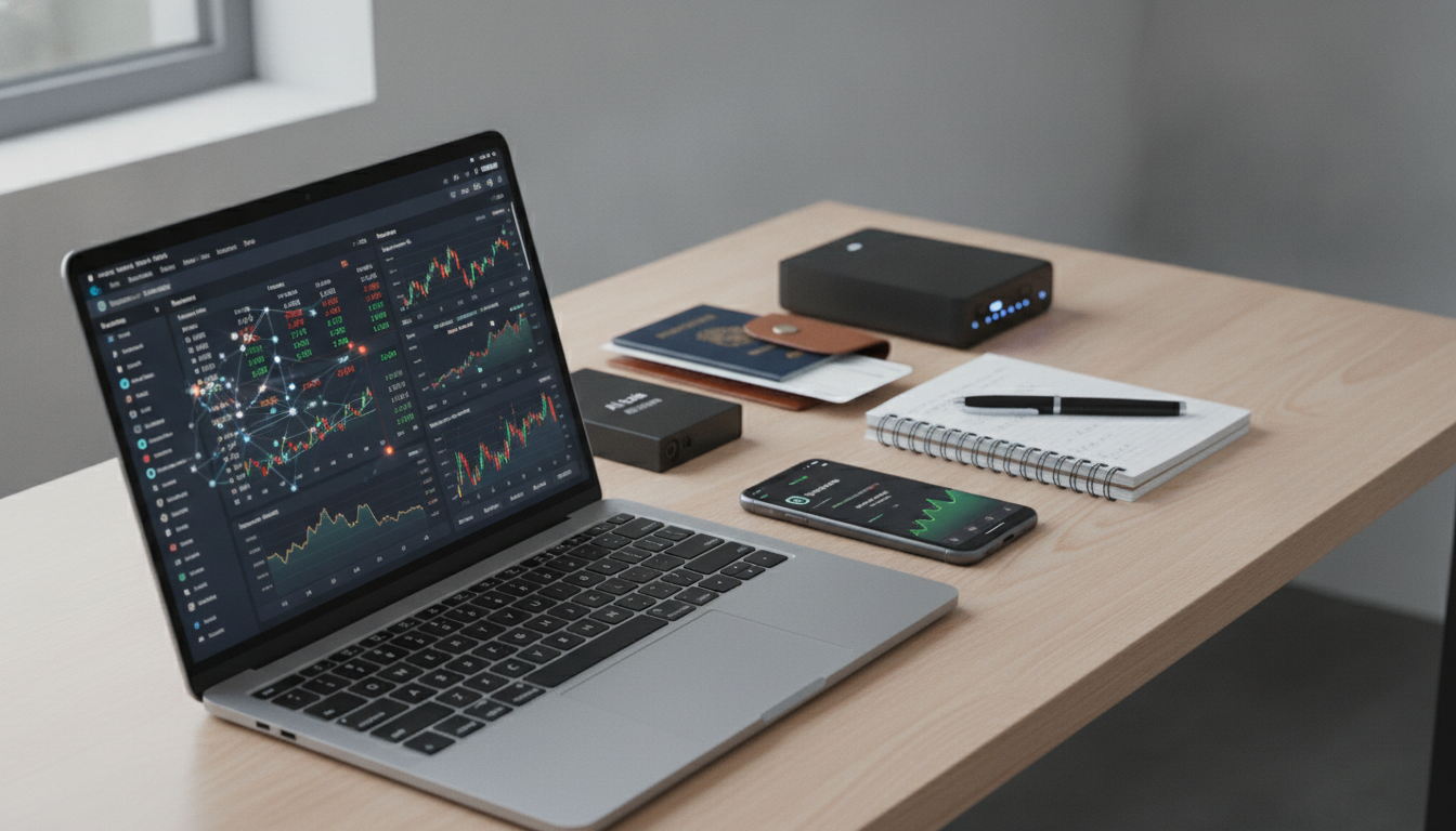 Best AI Tool for Finance & Investing: A Weekly Workflow