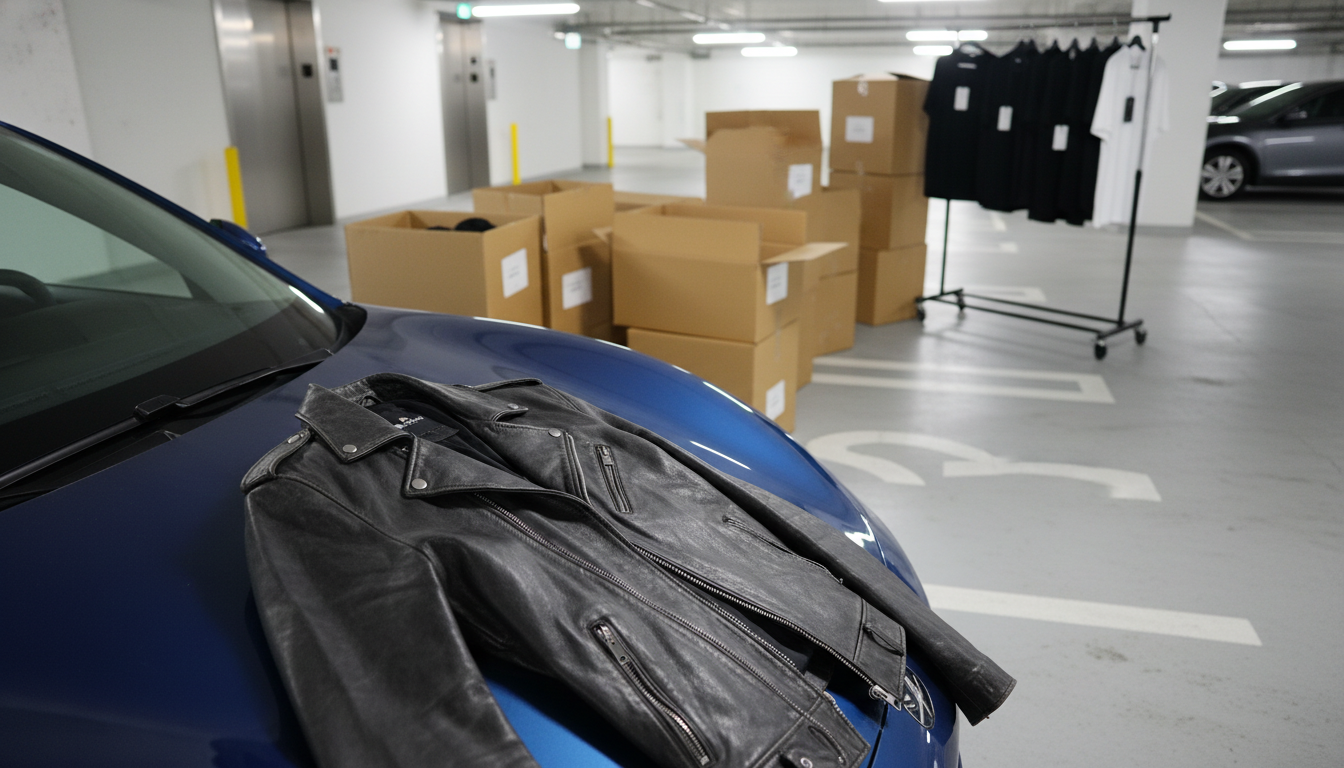 Black Rivet Brand Explained: Private-Label Basics