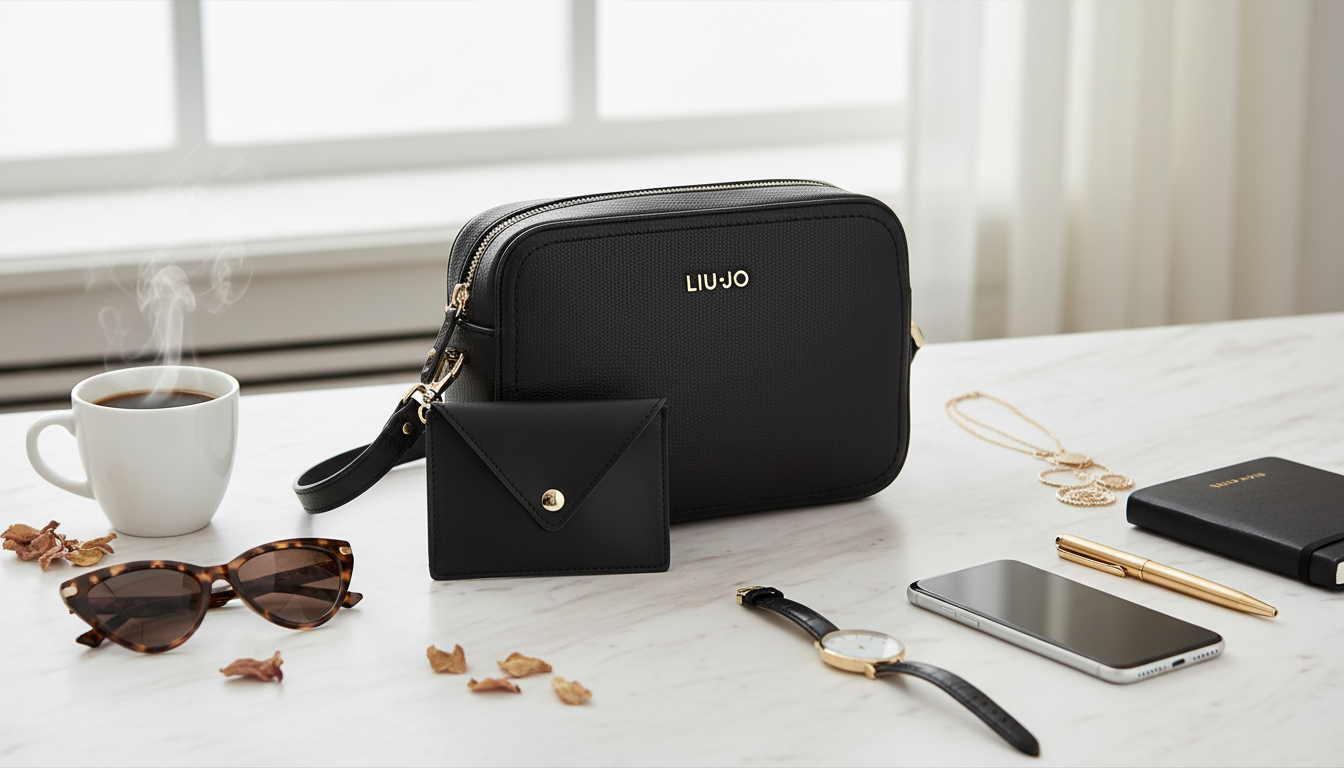 Who Owns Liu Jo? Brand Origins, Founders & Positioning