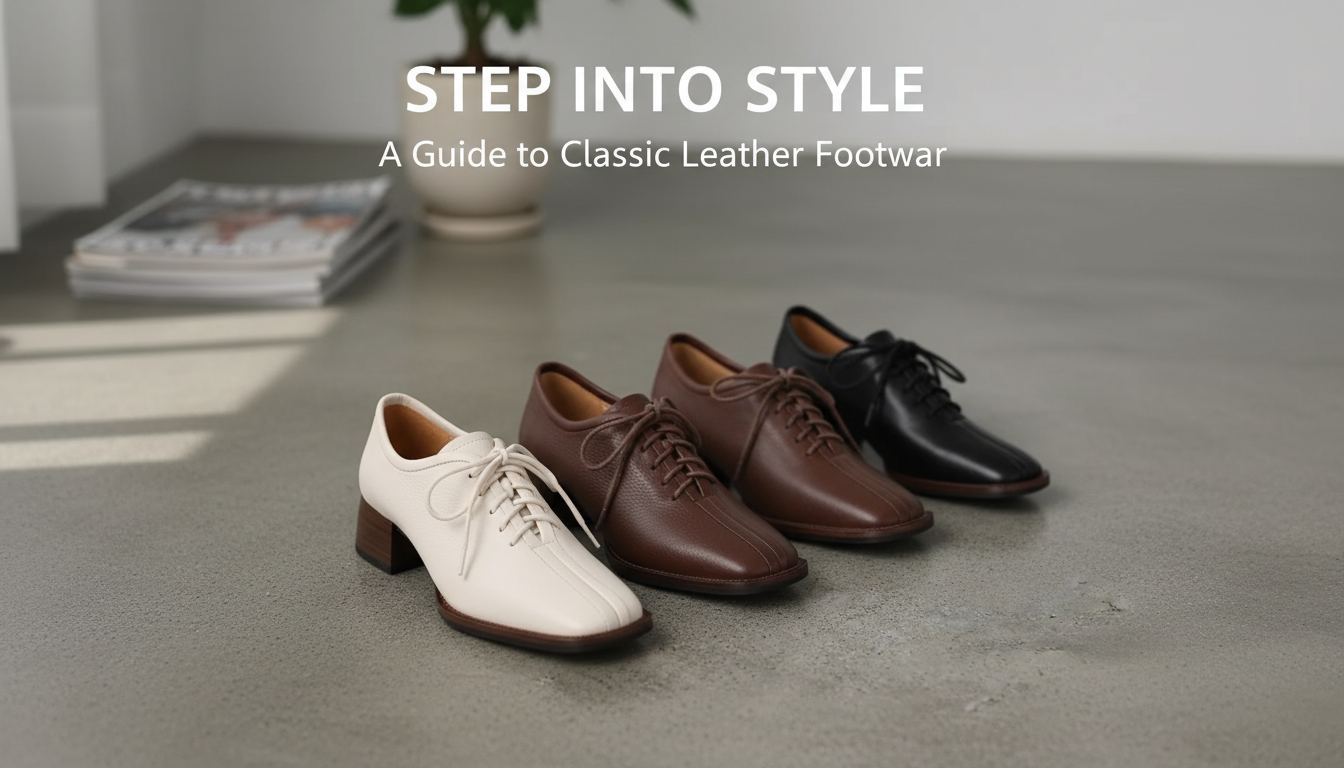 Are Block Heels Fashionable? Modern Styling Tips