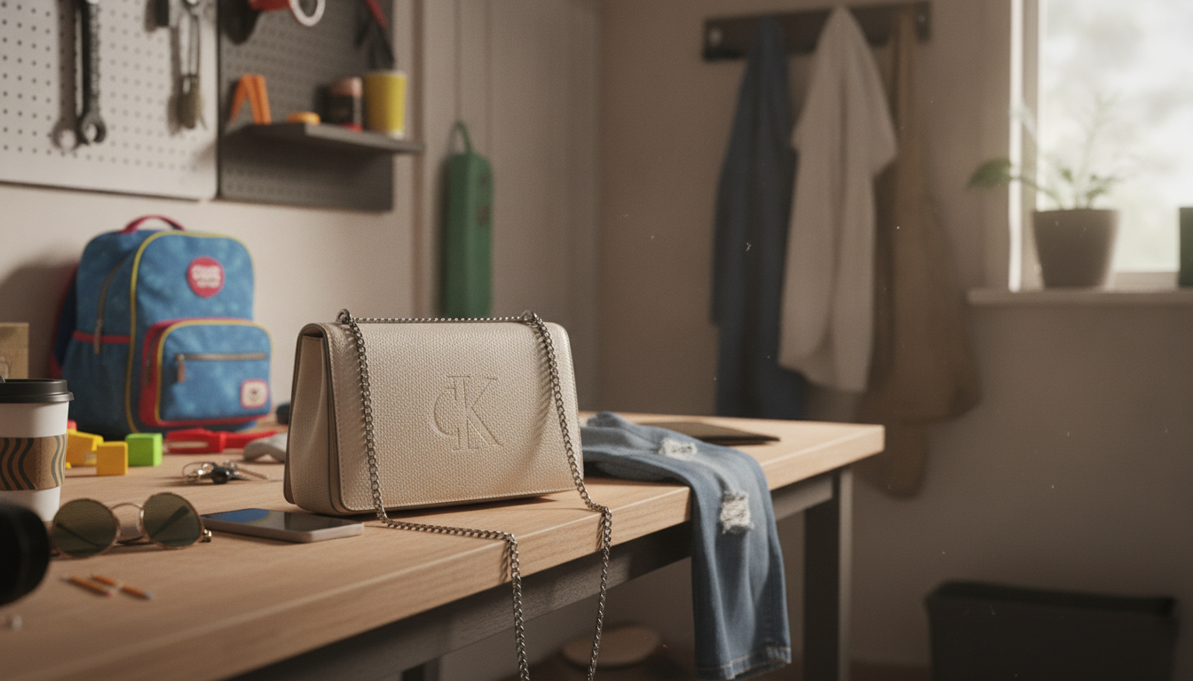 Calvin Klein Handbags Review: Quality, Value, Everyday Use