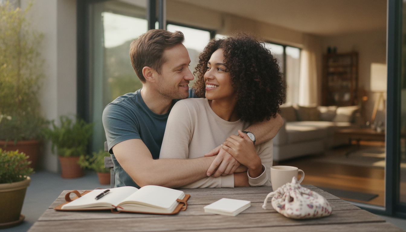 Emotional Awareness Toolkit for Stronger Relationships