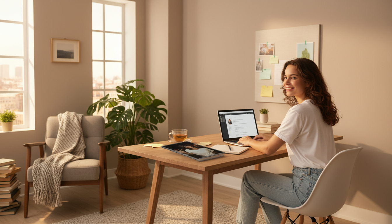 Motivate Young Adults at Home: Boundaries That Work