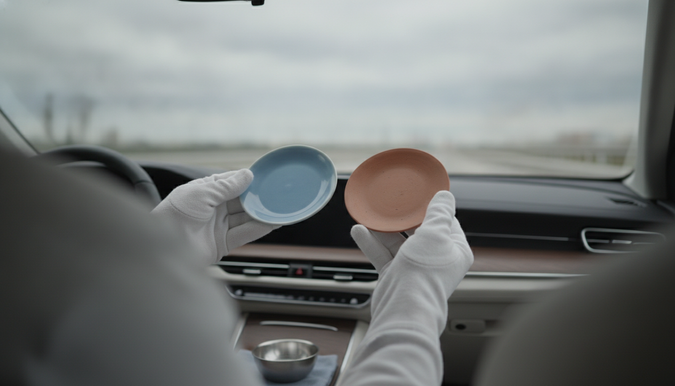 Porcelain vs Ceramic: 5 Easy Ways to Tell the Difference