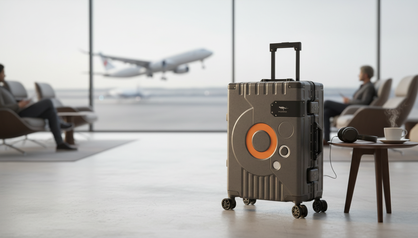 Forgot Suitcase Lock Code? Safe Ways to Unlock It