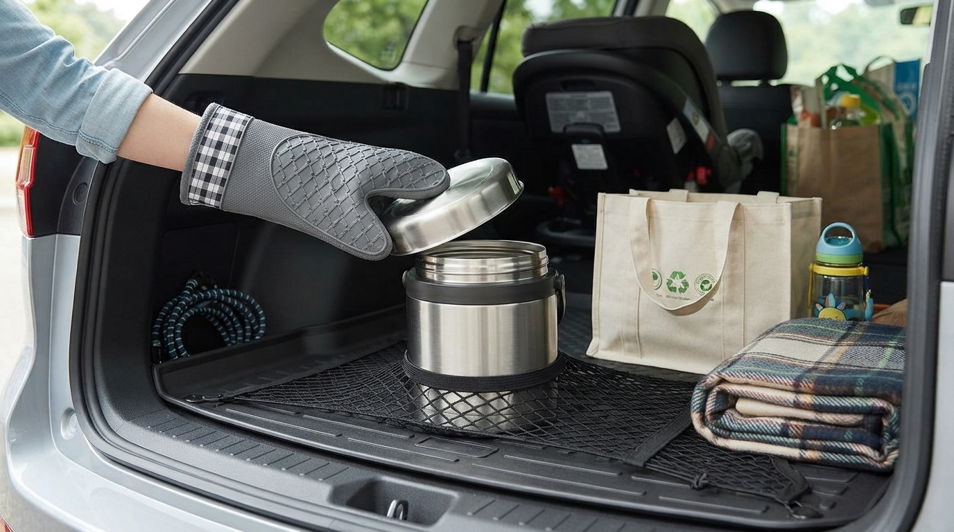 C. perfringens Heat Resistance: Spores vs. Cooking