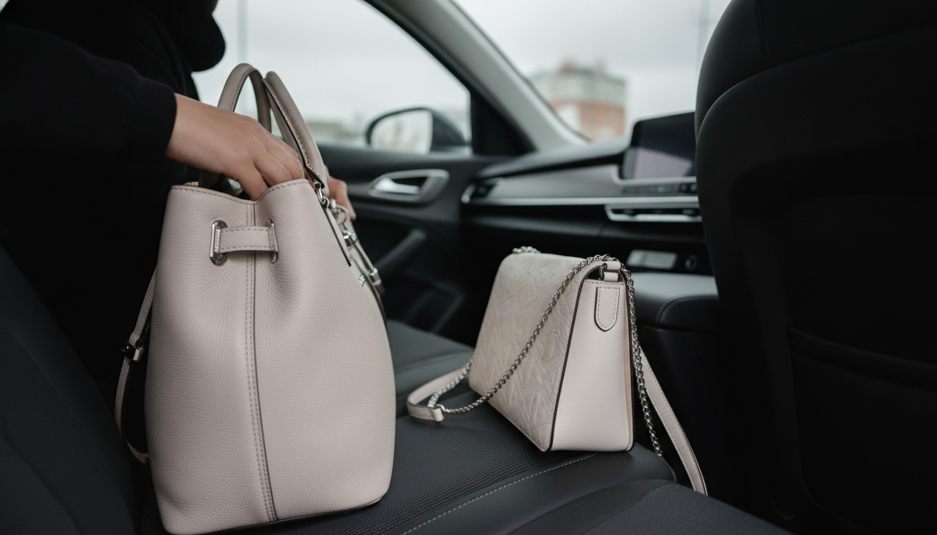 Michael Kors vs Calvin Klein: Which Is More Luxury?
