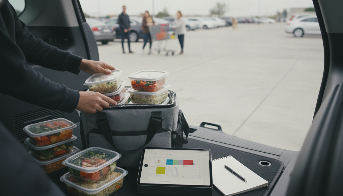 Free Meal Prep Planners: Best Options + What to Look For