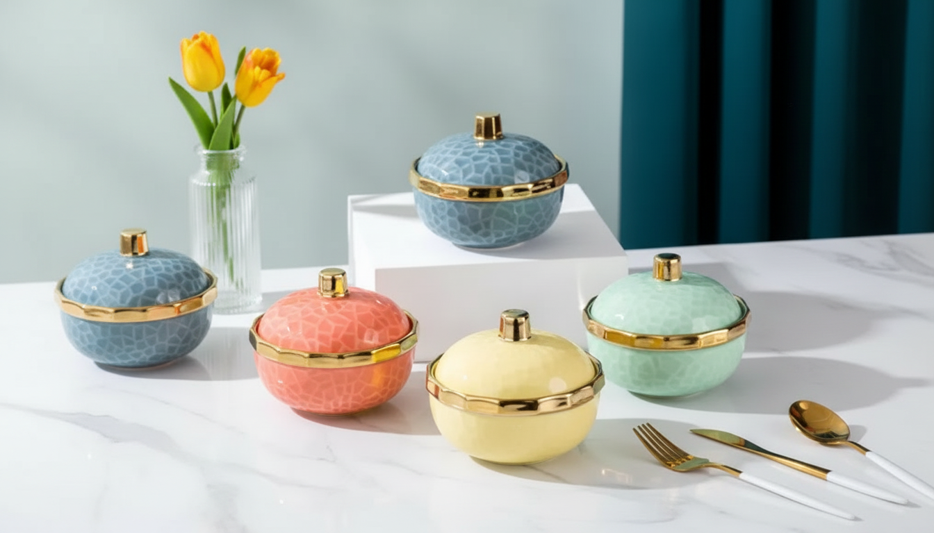 Best Soup Bowls: Size, Material & Lid Tips