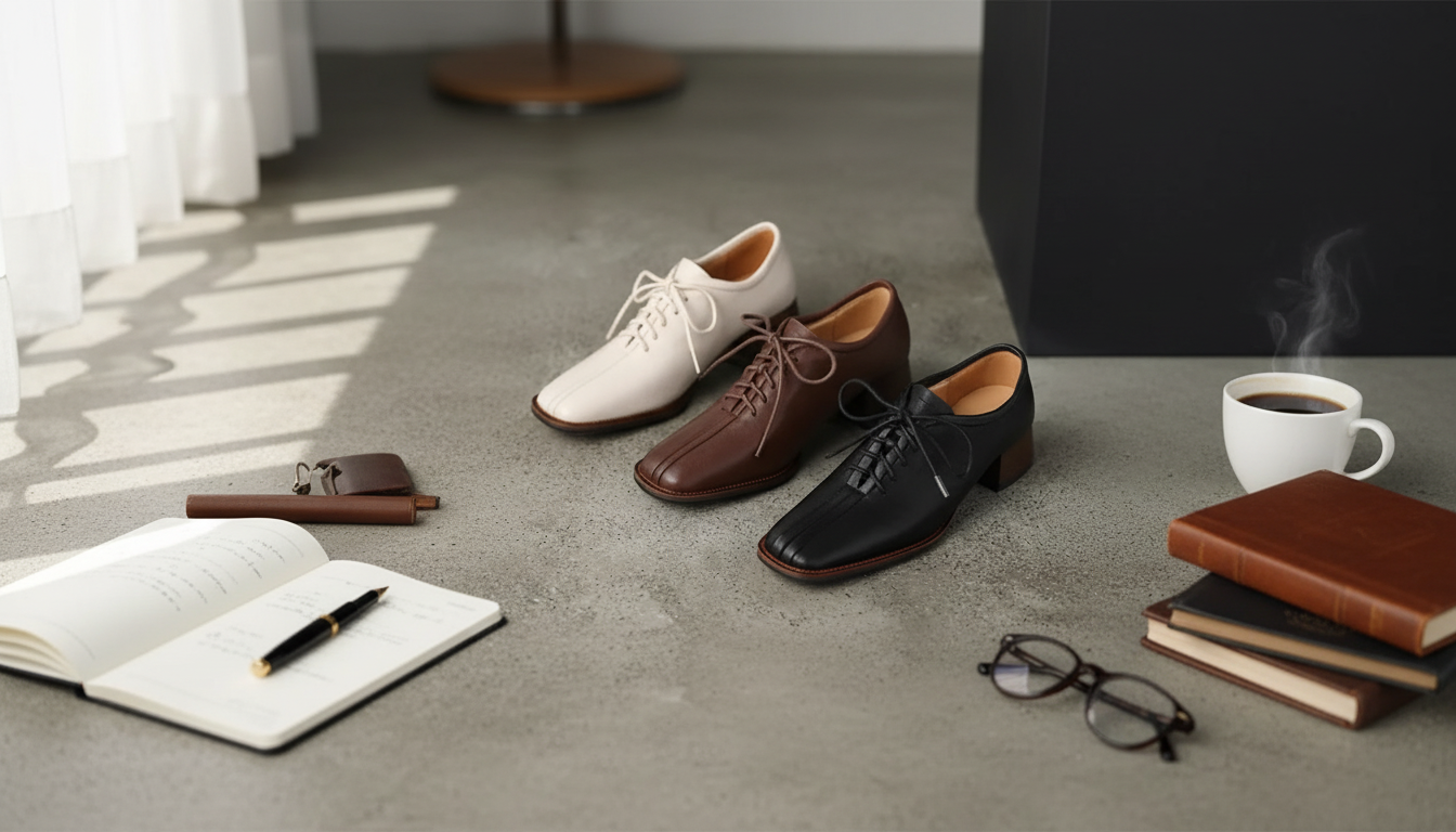 Most Comfortable Block Heels: Features & Best Styles