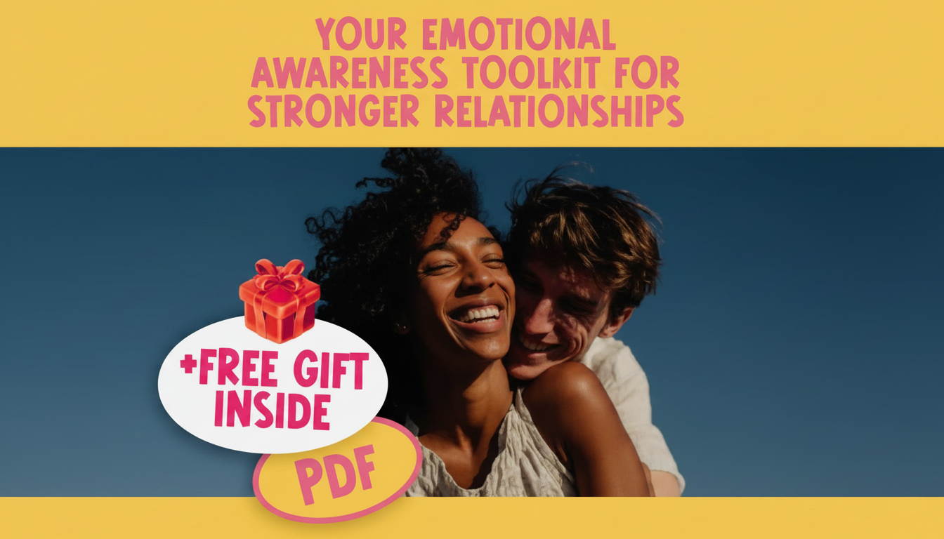 Basic Emotional Awareness: Meaning, Signs, and Examples
