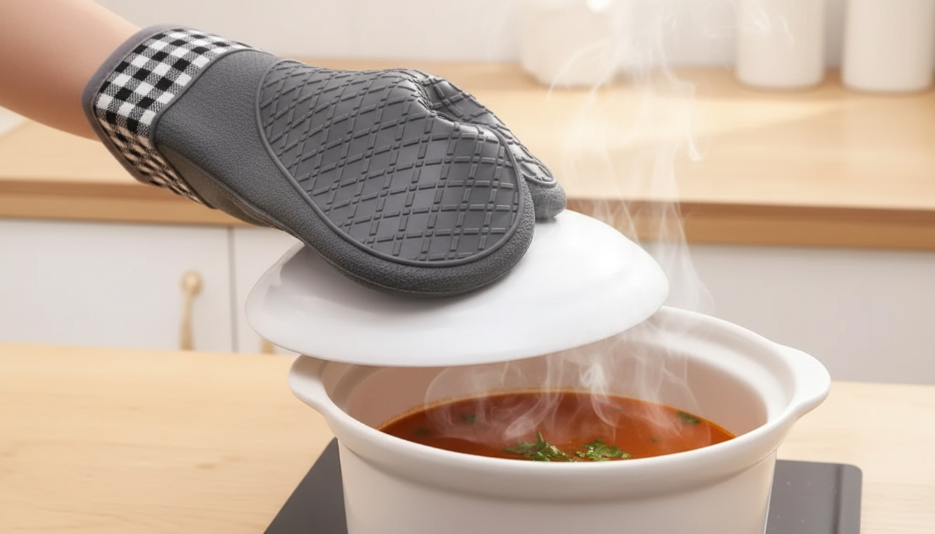 Heat-Resistant Fabric Names: Kevlar, Nomex & More