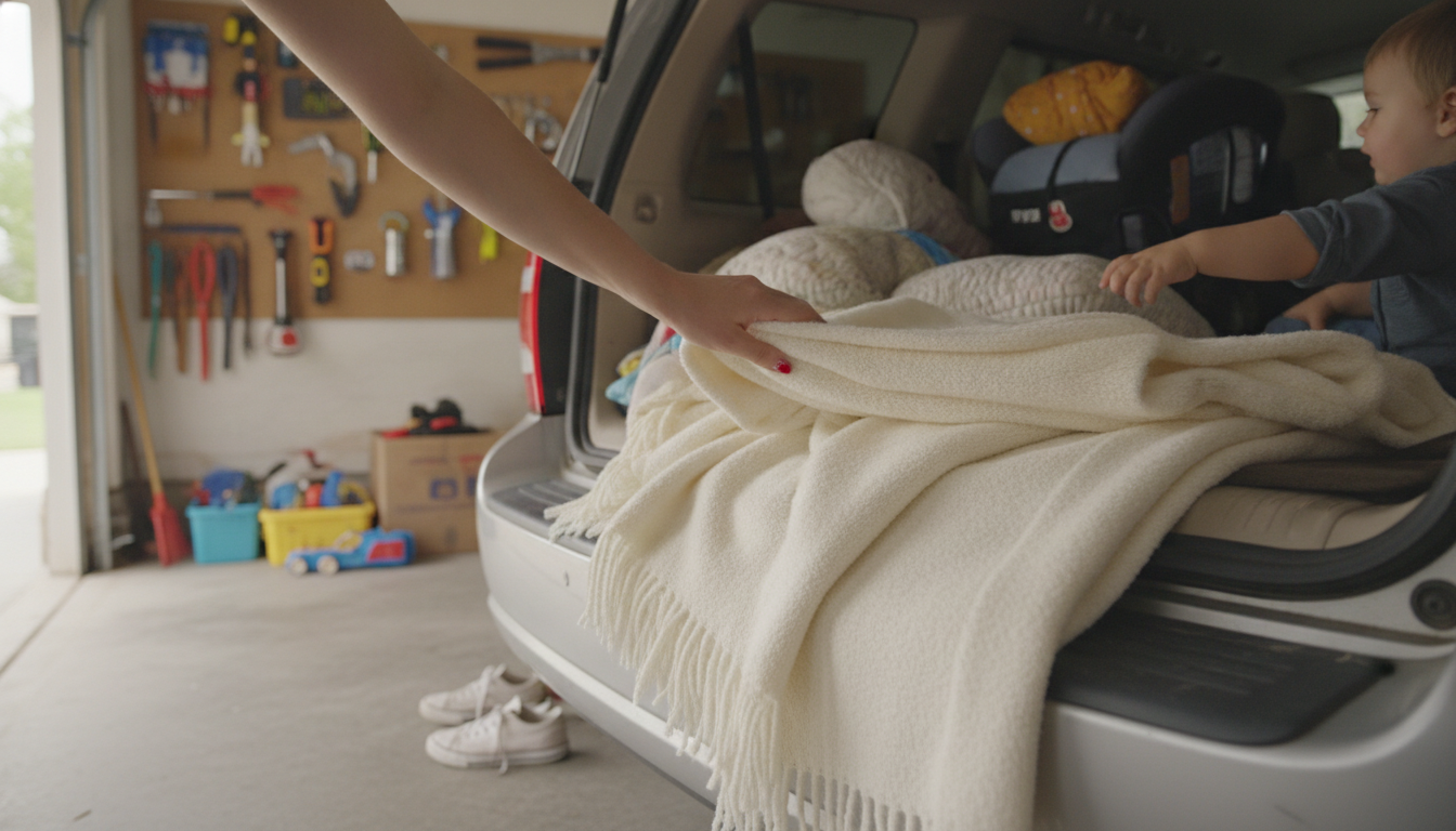 Softest Cotton Blanket: Long-Staple Picks & Tips